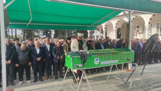 Reyhan Selçuk Defnedildi