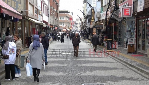 Akyazılılar depreme hazırlık konusunda ne düşünüyor?