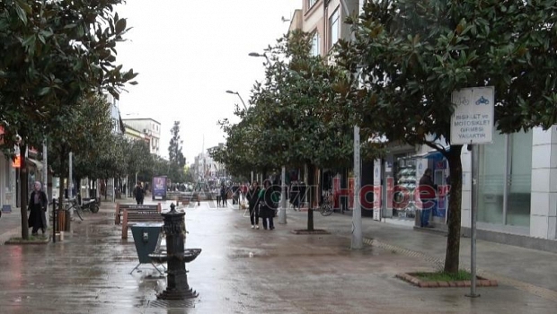 Akyazılılar depreme hazırlık konusunda ne düşünüyor?