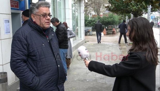 Akyazılılar depreme hazırlık konusunda ne düşünüyor?
