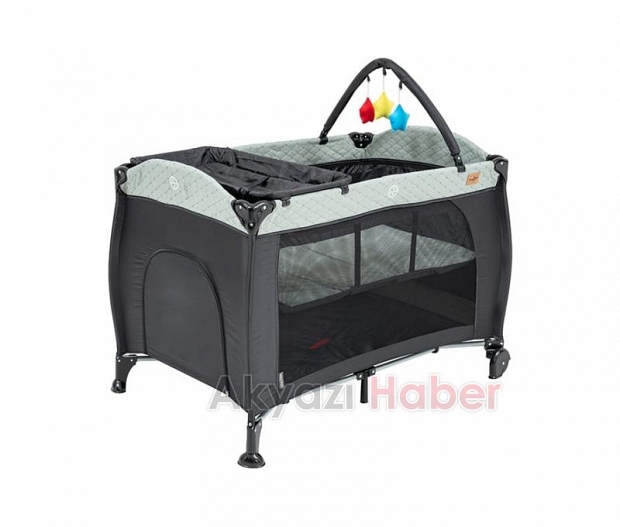 Aradığınız her şey Çınal Bebe'de