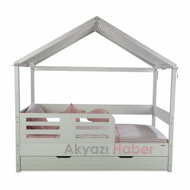 Aradığınız her şey Çınal Bebe'de