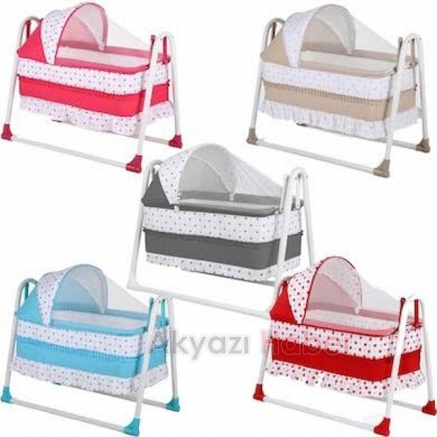 Aradığınız her şey Çınal Bebe'de