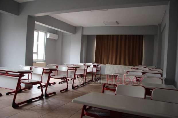 Son Tercih Özel Öğretim Kursu'nda erken kayıt fırsatını kaçırma