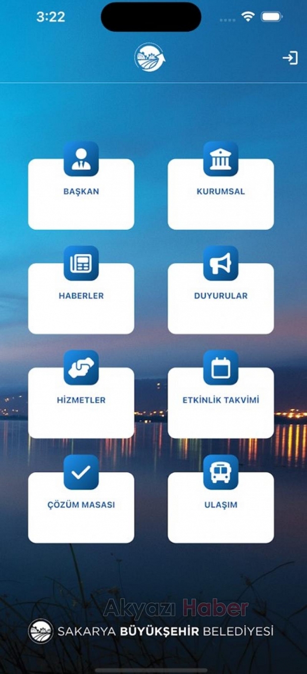 SBB Kurumsal uygulaması tek ekranda birleşti