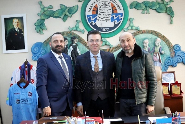 Sakarya Vakfıkebirliler Derneği, bayramda depremzedelerle olacak