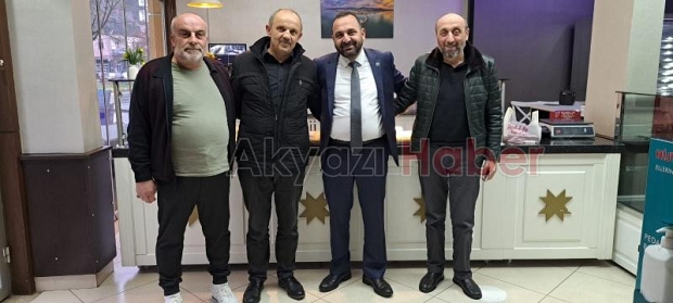 Sakarya Vakfıkebirliler Derneği, bayramda depremzedelerle olacak