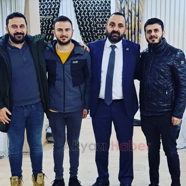 Sakarya Vakfıkebirliler Derneği, bayramda depremzedelerle olacak