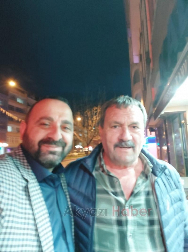Sakarya Vakfıkebirliler Derneği, bayramda depremzedelerle olacak