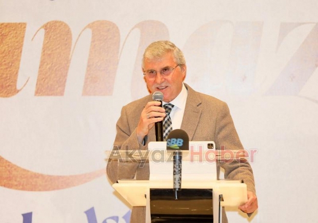 İlk günden itibaren kardeşlerimizin yanındayız 