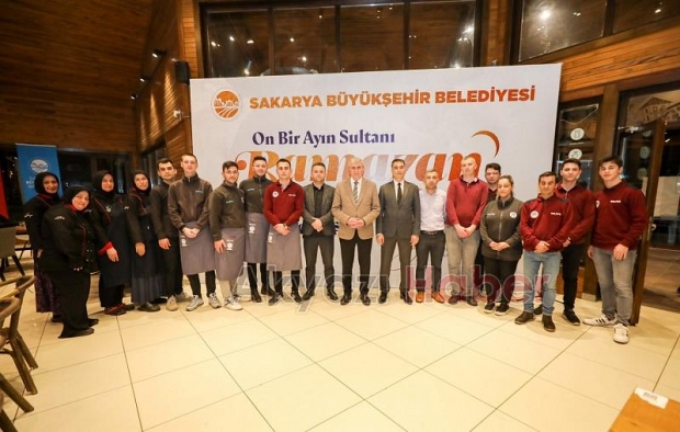 İlk günden itibaren kardeşlerimizin yanındayız 