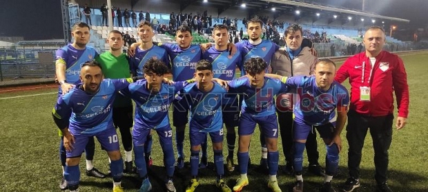  12 Yıllık Özlem Sona Erdi
