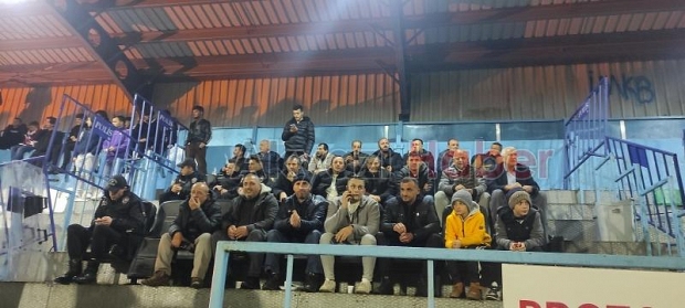  12 Yıllık Özlem Sona Erdi