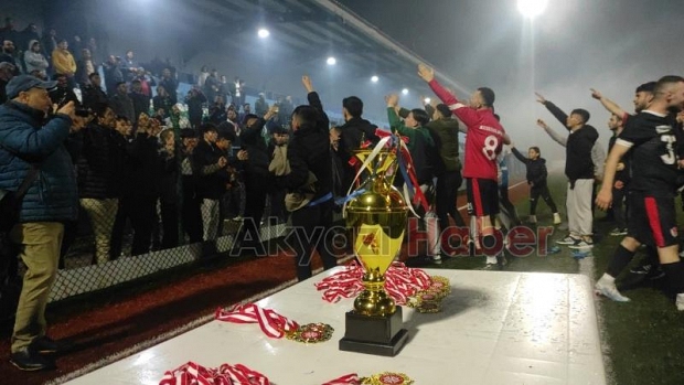  12 Yıllık Özlem Sona Erdi