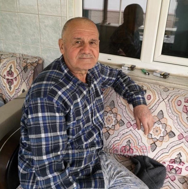 İshak Peker vefat etti