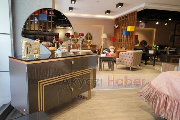 Avn Center da Uğur Derin Dondurucuları bahar fırsatlarıyla!..