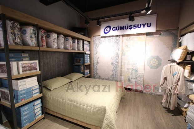 Avn Center da Uğur Derin Dondurucuları bahar fırsatlarıyla!..