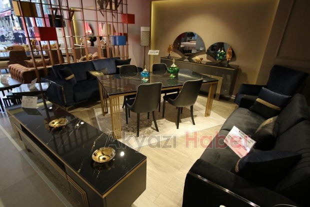 Avn Center da Uğur Derin Dondurucuları bahar fırsatlarıyla!..
