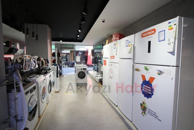 Avn Center da Uğur Derin Dondurucuları bahar fırsatlarıyla!..