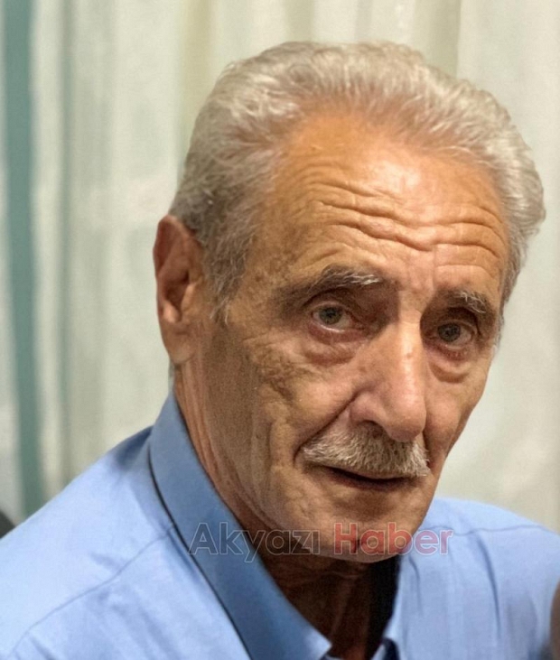 Mustafa Aydoğdu vefat etti