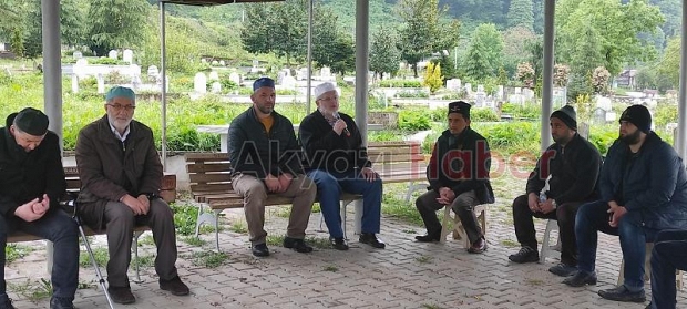 Şaziye Denizhan Son Yolculuğuna Uğurlandı
