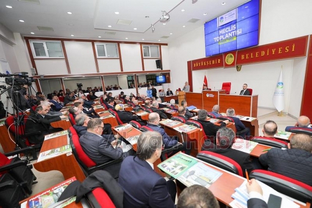 Afet İşleri Daire Başkanlığı kurulacak