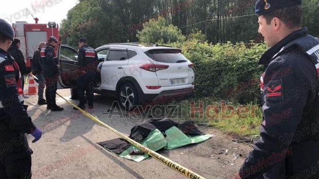 Kafa Kafaya Çarpıştılar