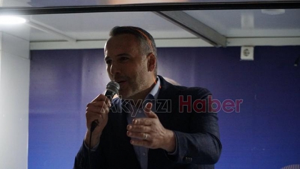 Milletimiz Cumhurbaşkanının arkasında  