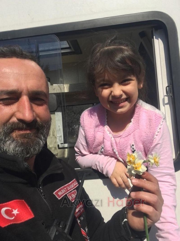 SAKTİM Afete hazırlık gecesine davet