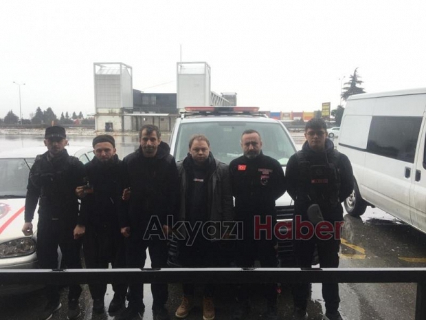 SAKTİM Afete hazırlık gecesine davet