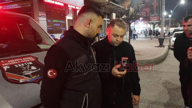 SAKTİM Afete hazırlık gecesine davet