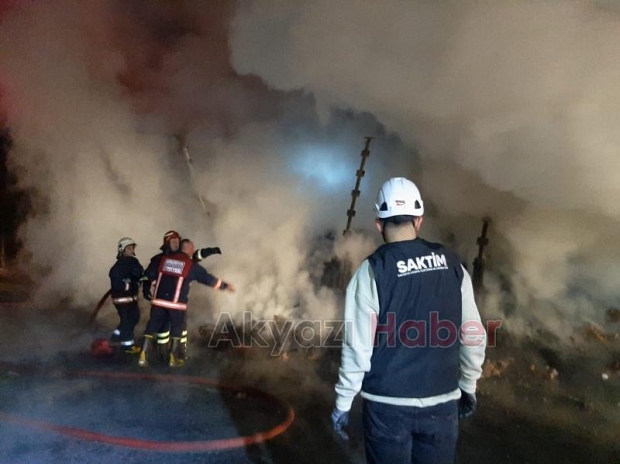 SAKTİM Afete hazırlık gecesine davet