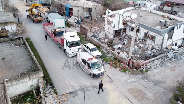 SAKTİM Afete hazırlık gecesine davet
