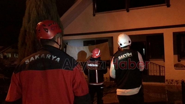 SAKTİM Afete hazırlık gecesine davet