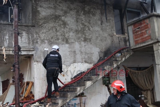 SAKTİM Afete hazırlık gecesine davet