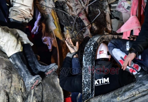 SAKTİM Afete hazırlık gecesine davet