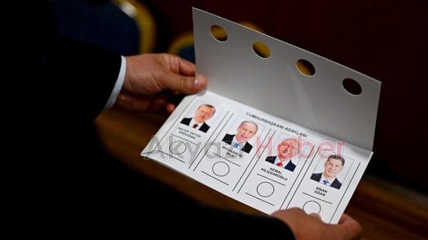 Seçimde oy nasıl kullanılır! Dikkat edilmesi gereken kurallar
