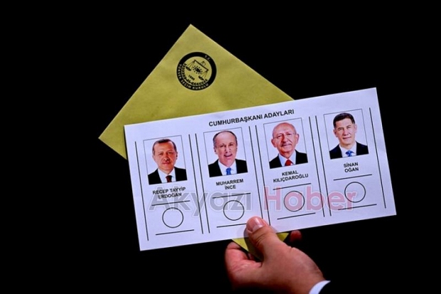 Seçimde oy nasıl kullanılır! Dikkat edilmesi gereken kurallar