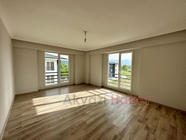 Yeni Mahallede Sahibinden Satılık Daire 