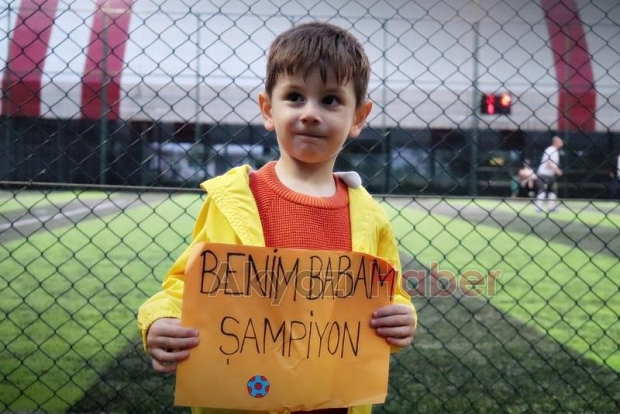İnönü Anaokulu’nun 
