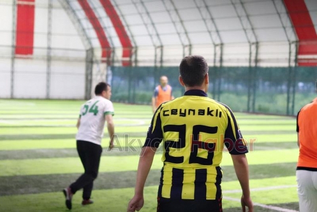 İnönü Anaokulu’nun 