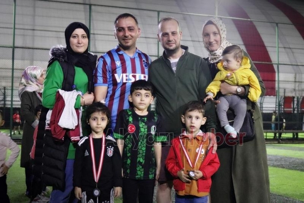 İnönü Anaokulu’nun 