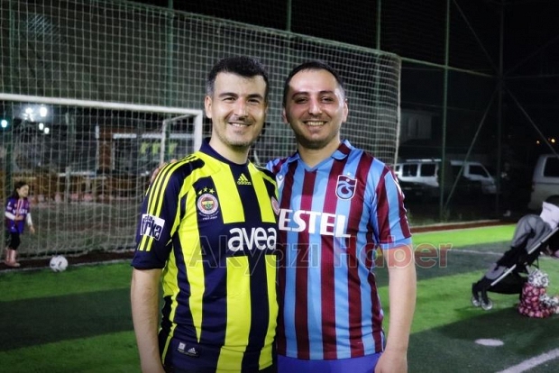 İnönü Anaokulu’nun 