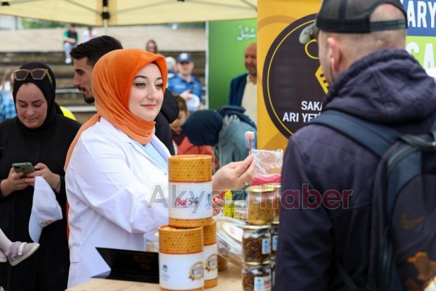 Başkan Yüce Dünya Arı Günü’nde konuştu