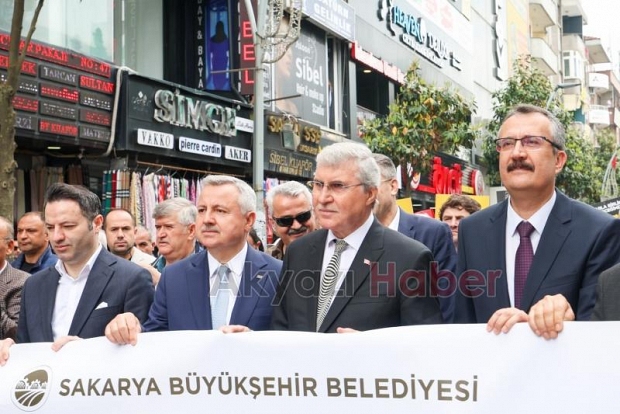 Başkan Yüce Dünya Arı Günü’nde konuştu