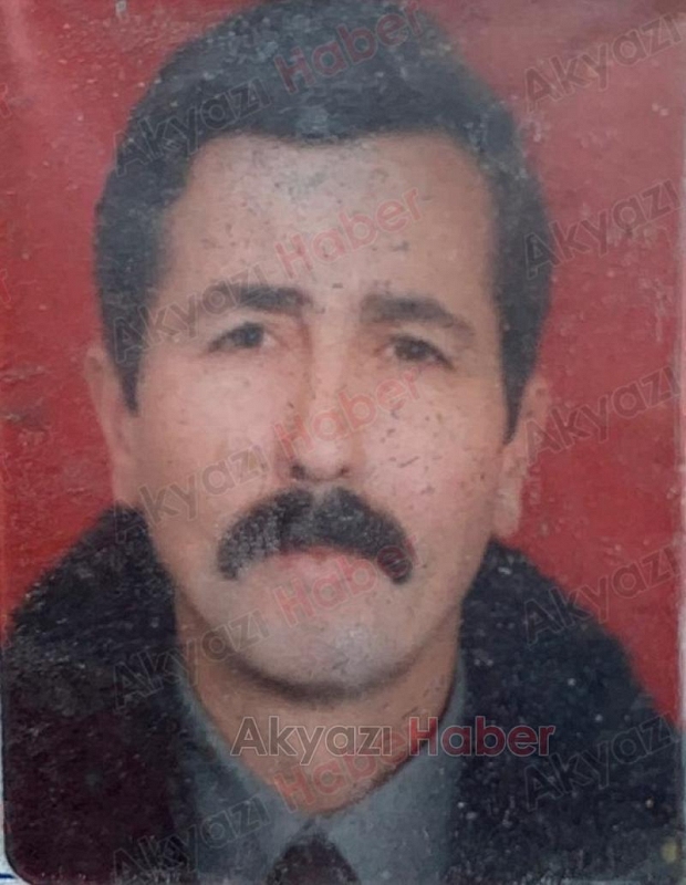 Akyazı'da Şüpheli ölüm 