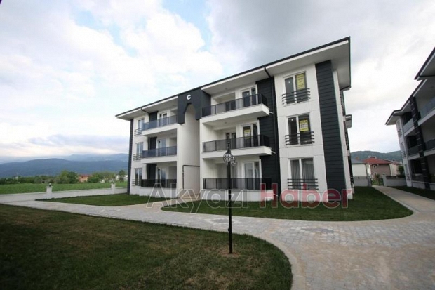 Lüks daire bu fiyata son üç gün