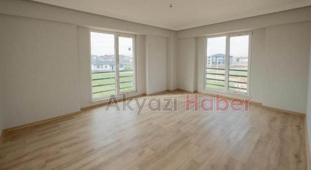 Lüks daire bu fiyata son üç gün