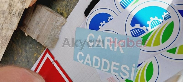 Kardeşlik kentine Sakarya’nın simge isimleri veriliyor