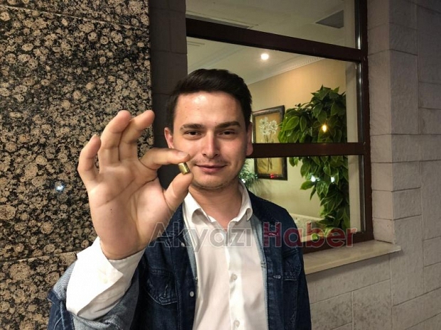 Silahla kutlamalarda pek çok yere mermi düştü